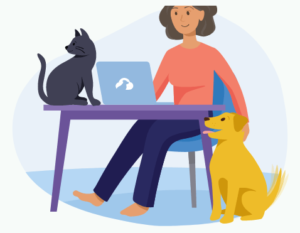 Pet Sitting Services - Day Care